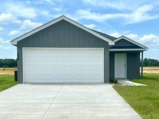 220 Moonlight Graham Boulevard, Ward, AR 72176