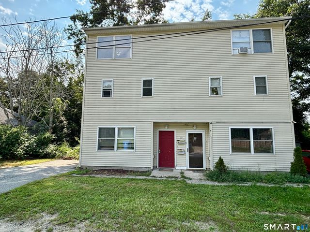 10 Hillcrest Street A, Norwich, CT 06360