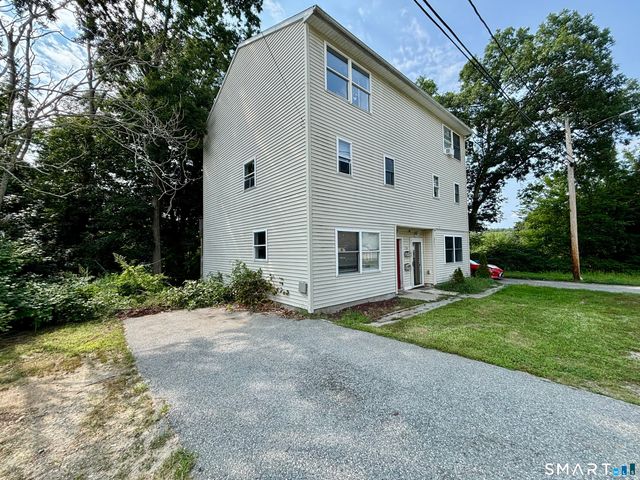 10 Hillcrest Street A, Norwich, CT 06360