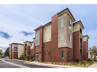 14301 E Tennessee Ave 109, Aurora, CO 80012