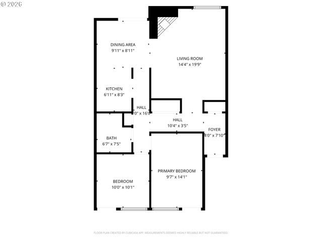 44 EAGLE CREST Dr 26, Lake Oswego, OR 97035