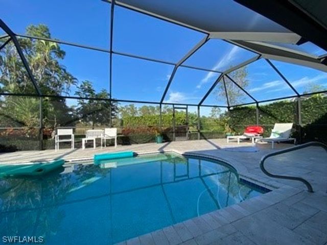 920 Belville BLVD, Naples, FL 34104