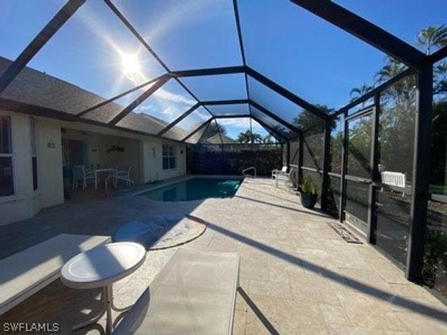 920 Belville BLVD, Naples, FL 34104