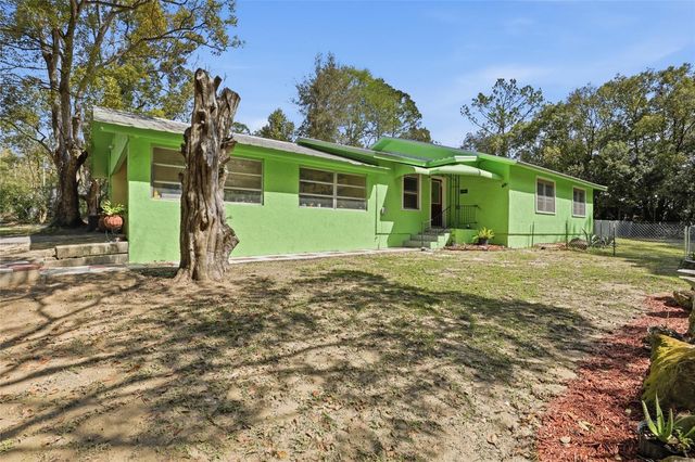 23122 NW 189TH AVENUE, High Springs, FL 32643