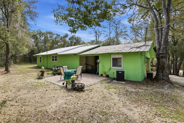 23122 NW 189TH AVENUE, High Springs, FL 32643