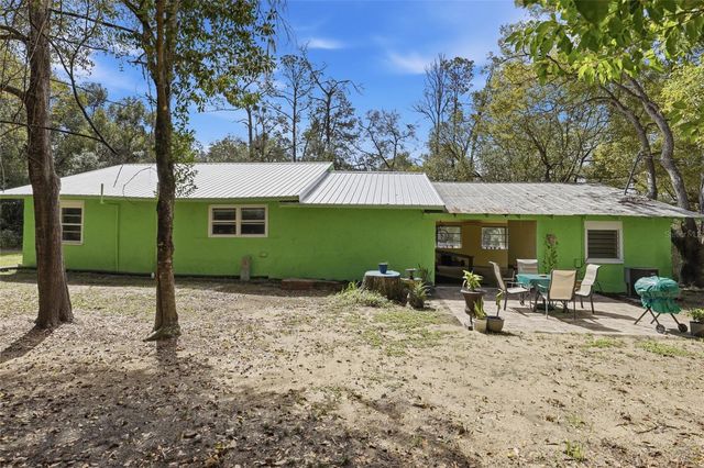 23122 NW 189TH AVENUE, High Springs, FL 32643