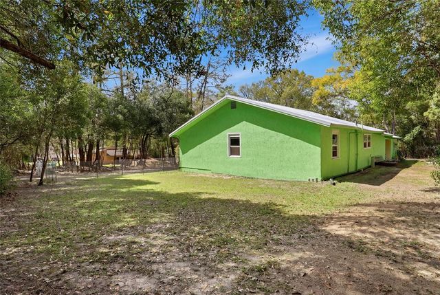 23122 NW 189TH AVENUE, High Springs, FL 32643