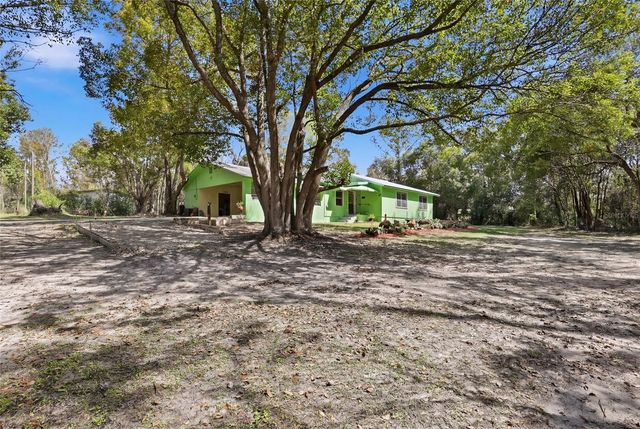 23122 NW 189TH AVENUE, High Springs, FL 32643