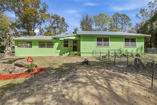 23122 NW 189TH AVENUE, High Springs, FL 32643