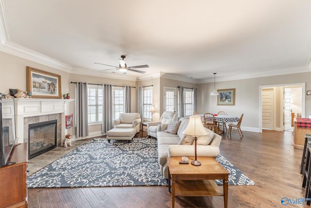 442 Jasmine Drive, Madison, AL 35757