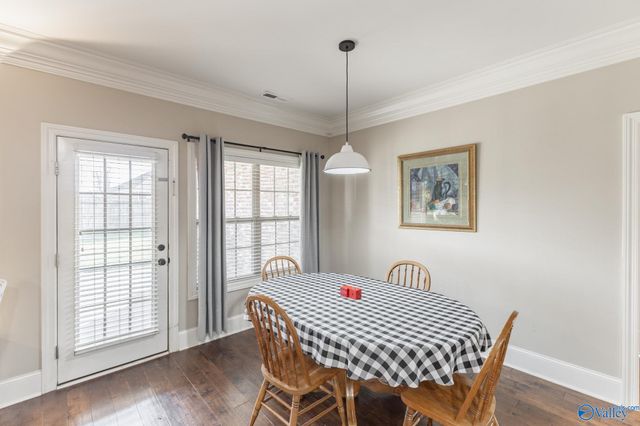 442 Jasmine Drive, Madison, AL 35757