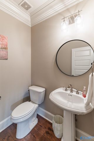 442 Jasmine Drive, Madison, AL 35757