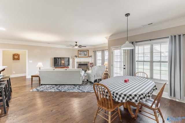 442 Jasmine Drive, Madison, AL 35757