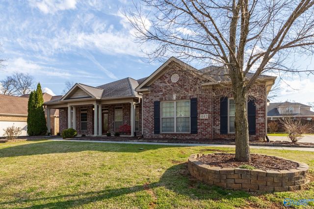 442 Jasmine Drive, Madison, AL 35757