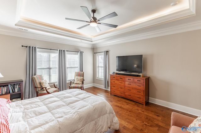 442 Jasmine Drive, Madison, AL 35757