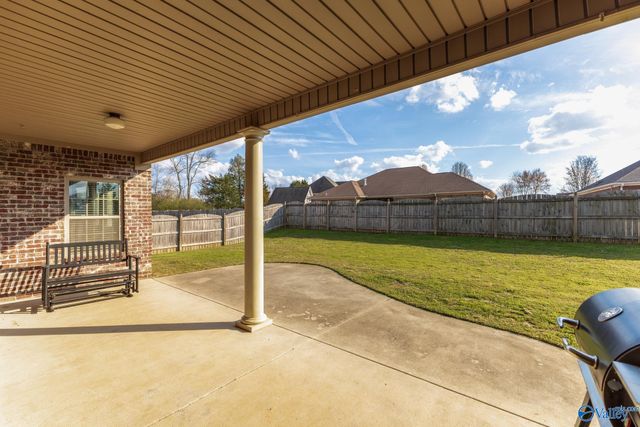 442 Jasmine Drive, Madison, AL 35757