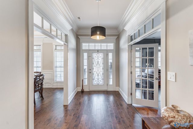 442 Jasmine Drive, Madison, AL 35757