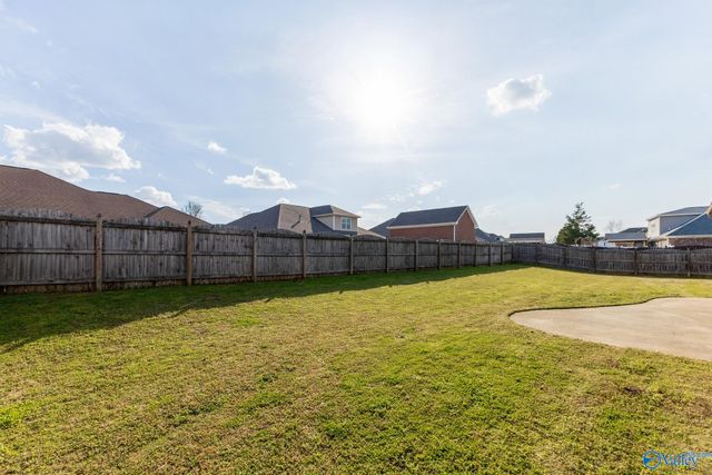 442 Jasmine Drive, Madison, AL 35757