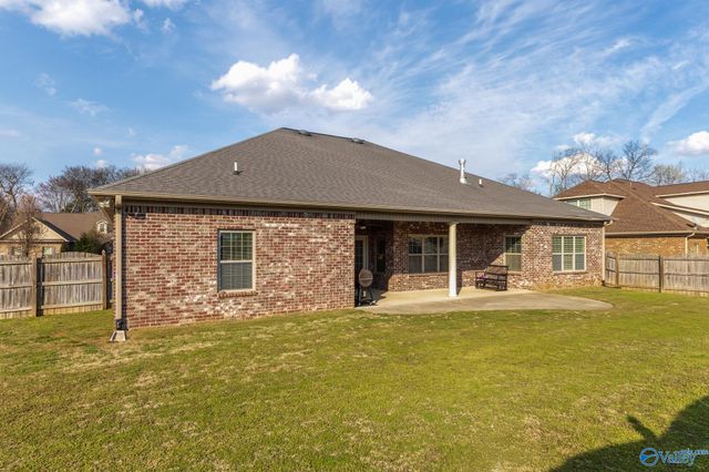 442 Jasmine Drive, Madison, AL 35757