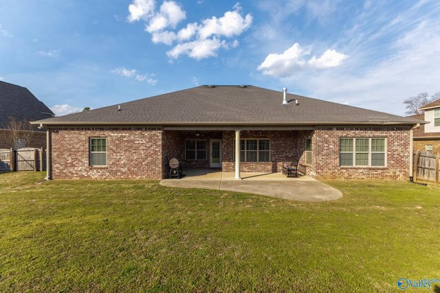 442 Jasmine Drive, Madison, AL 35757