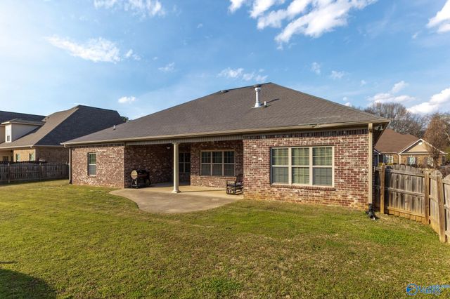 442 Jasmine Drive, Madison, AL 35757