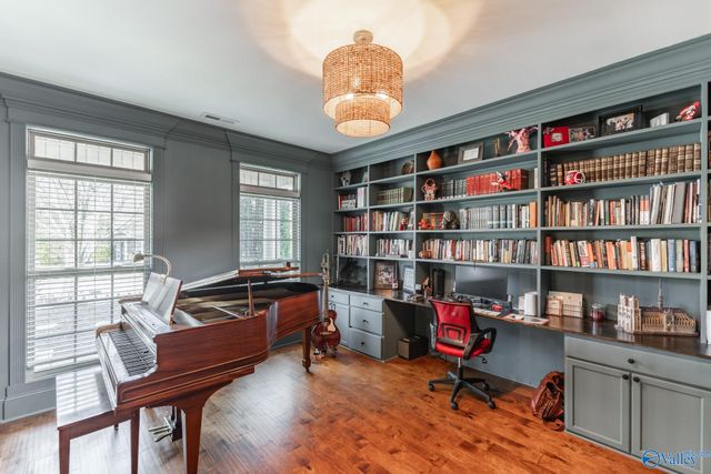 442 Jasmine Drive, Madison, AL 35757