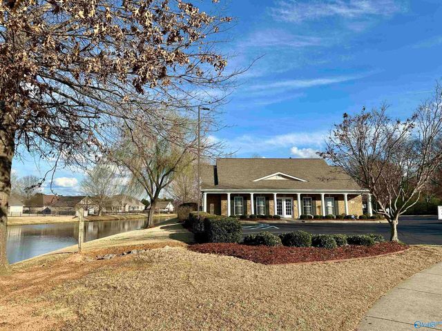 442 Jasmine Drive, Madison, AL 35757