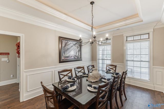 442 Jasmine Drive, Madison, AL 35757