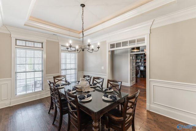 442 Jasmine Drive, Madison, AL 35757