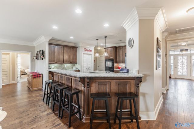 442 Jasmine Drive, Madison, AL 35757