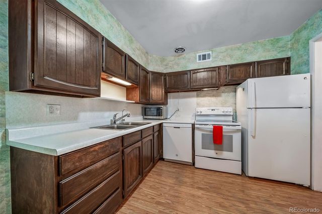 5458 S Knox Court, Littleton, CO 80123