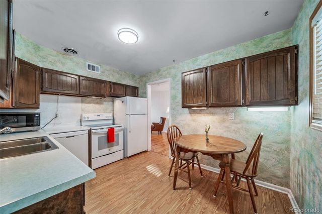 5458 S Knox Court, Littleton, CO 80123