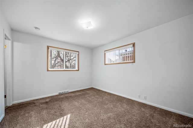 5458 S Knox Court, Littleton, CO 80123