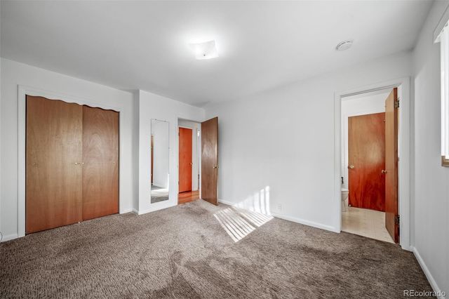 5458 S Knox Court, Littleton, CO 80123