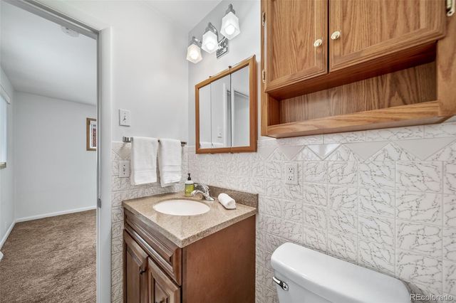 5458 S Knox Court, Littleton, CO 80123