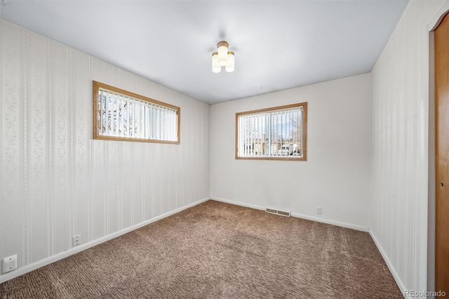 5458 S Knox Court, Littleton, CO 80123