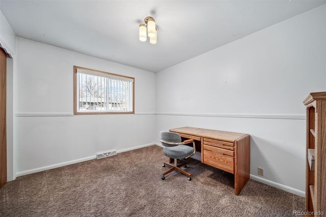 5458 S Knox Court, Littleton, CO 80123