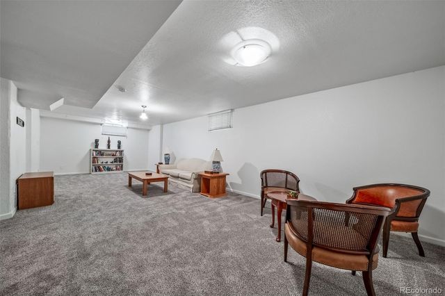 5458 S Knox Court, Littleton, CO 80123