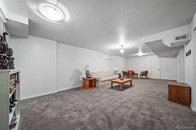 5458 S Knox Court, Littleton, CO 80123