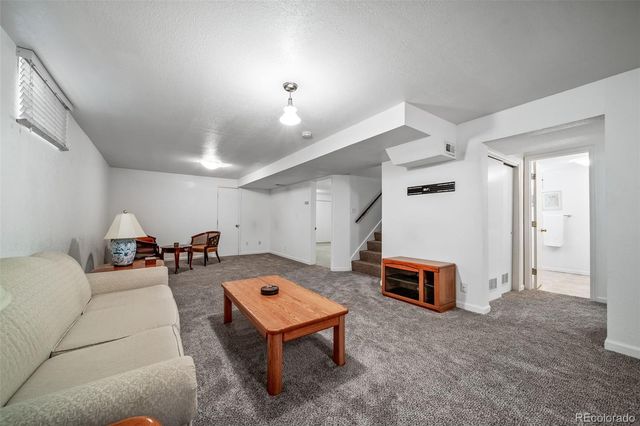 5458 S Knox Court, Littleton, CO 80123