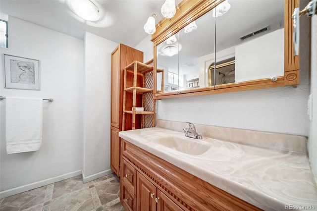 5458 S Knox Court, Littleton, CO 80123