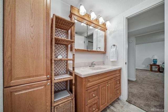 5458 S Knox Court, Littleton, CO 80123