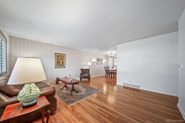 5458 S Knox Court, Littleton, CO 80123