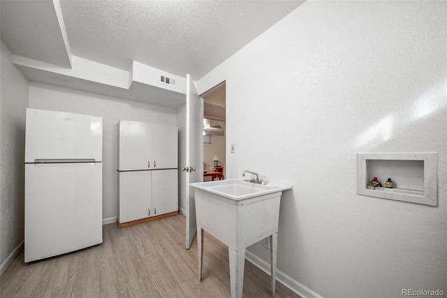 5458 S Knox Court, Littleton, CO 80123