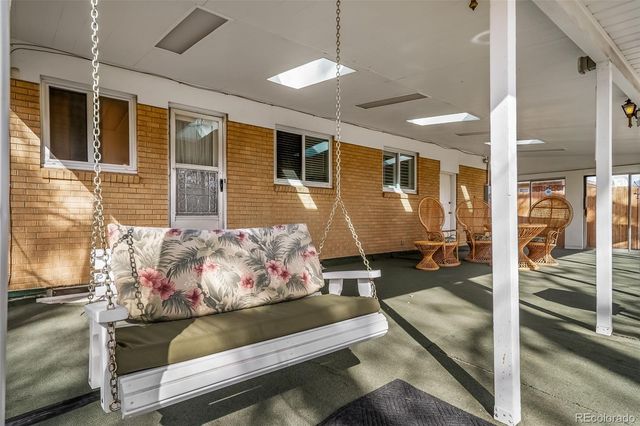 5458 S Knox Court, Littleton, CO 80123