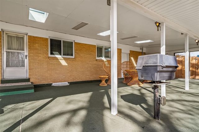 5458 S Knox Court, Littleton, CO 80123