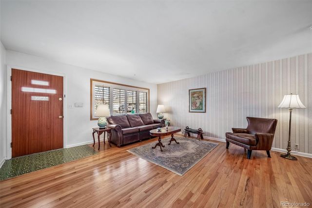 5458 S Knox Court, Littleton, CO 80123