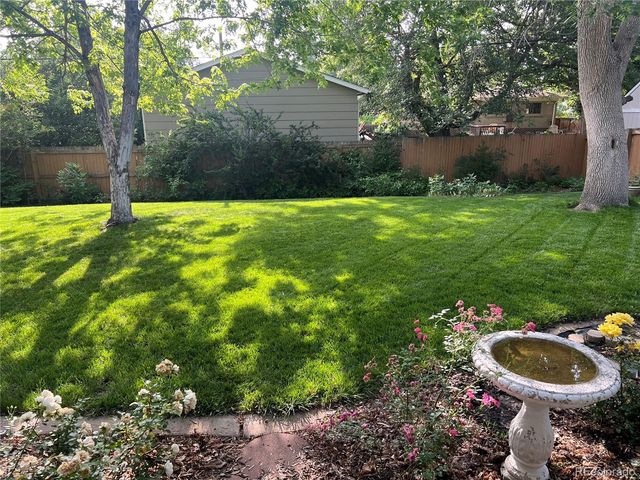 5458 S Knox Court, Littleton, CO 80123