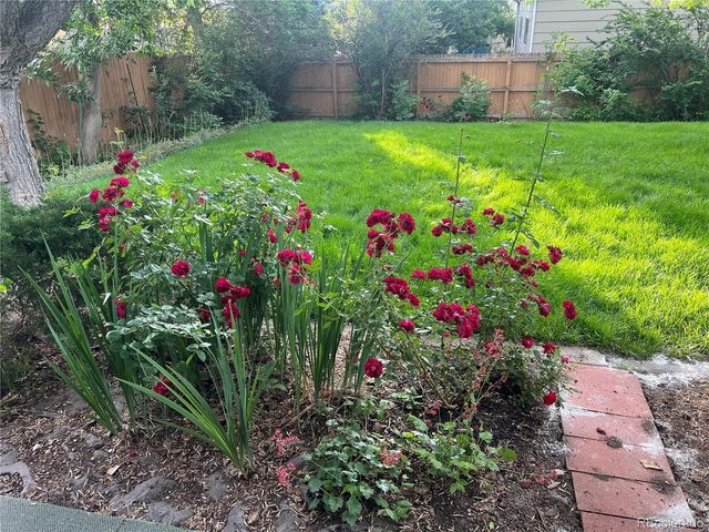 5458 S Knox Court, Littleton, CO 80123