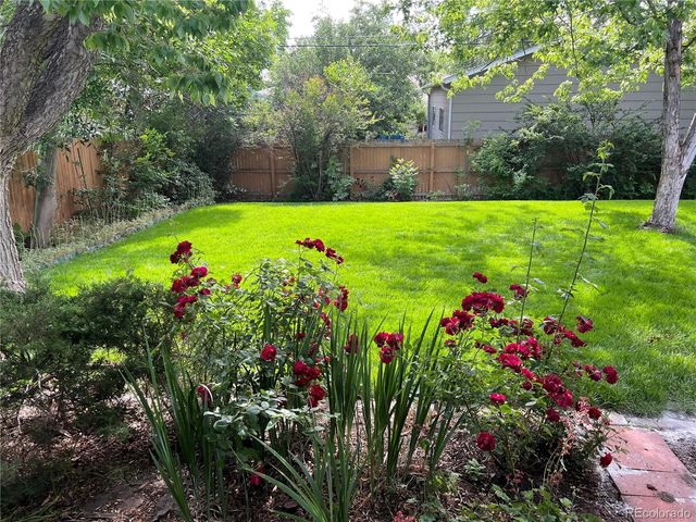 5458 S Knox Court, Littleton, CO 80123